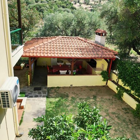 Apostolos Agios Nikolaos  Exterior photo